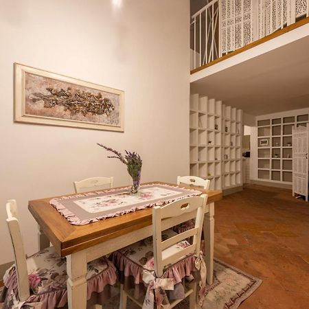 Toscanella Romantic By Mmega Firenze Kültér fotó
