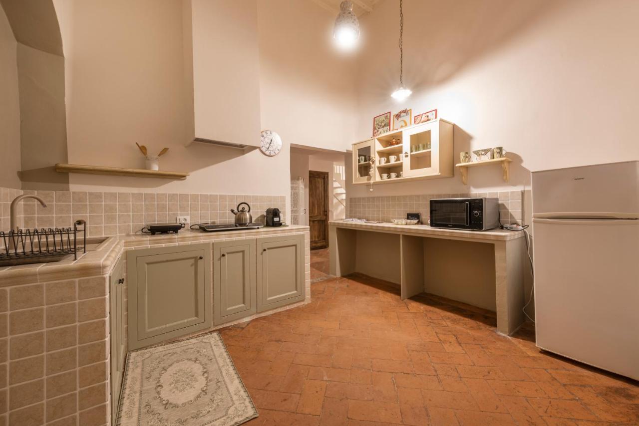 Toscanella Romantic By Mmega Firenze Kültér fotó