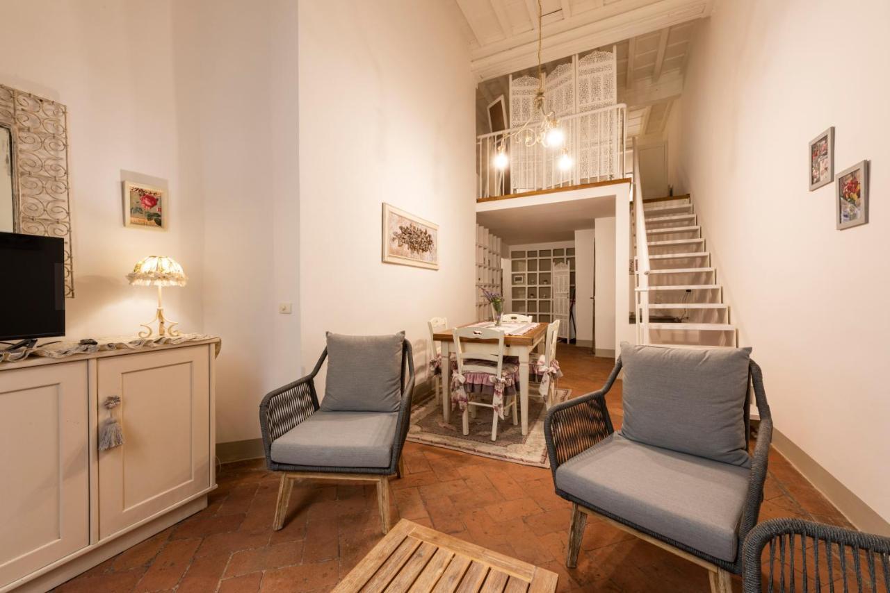 Toscanella Romantic By Mmega Firenze Kültér fotó
