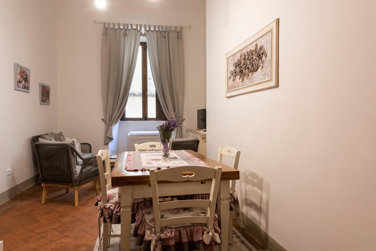 Toscanella Romantic By Mmega Firenze Kültér fotó
