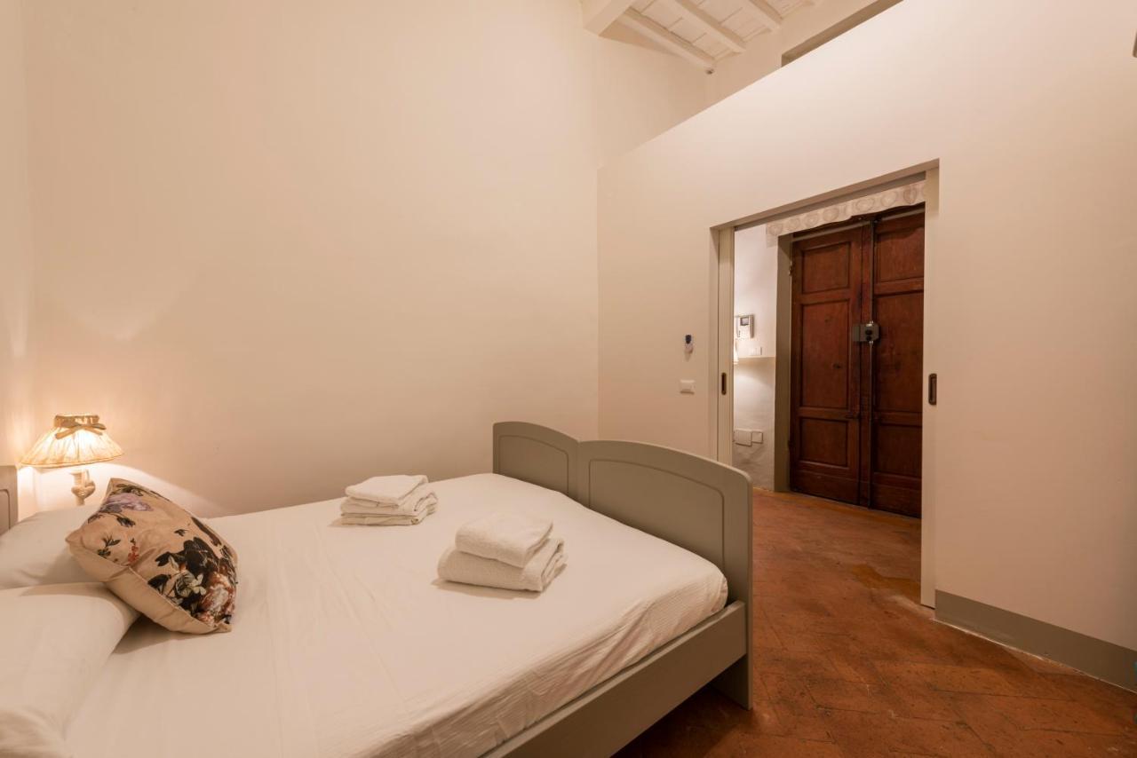 Toscanella Romantic By Mmega Firenze Kültér fotó