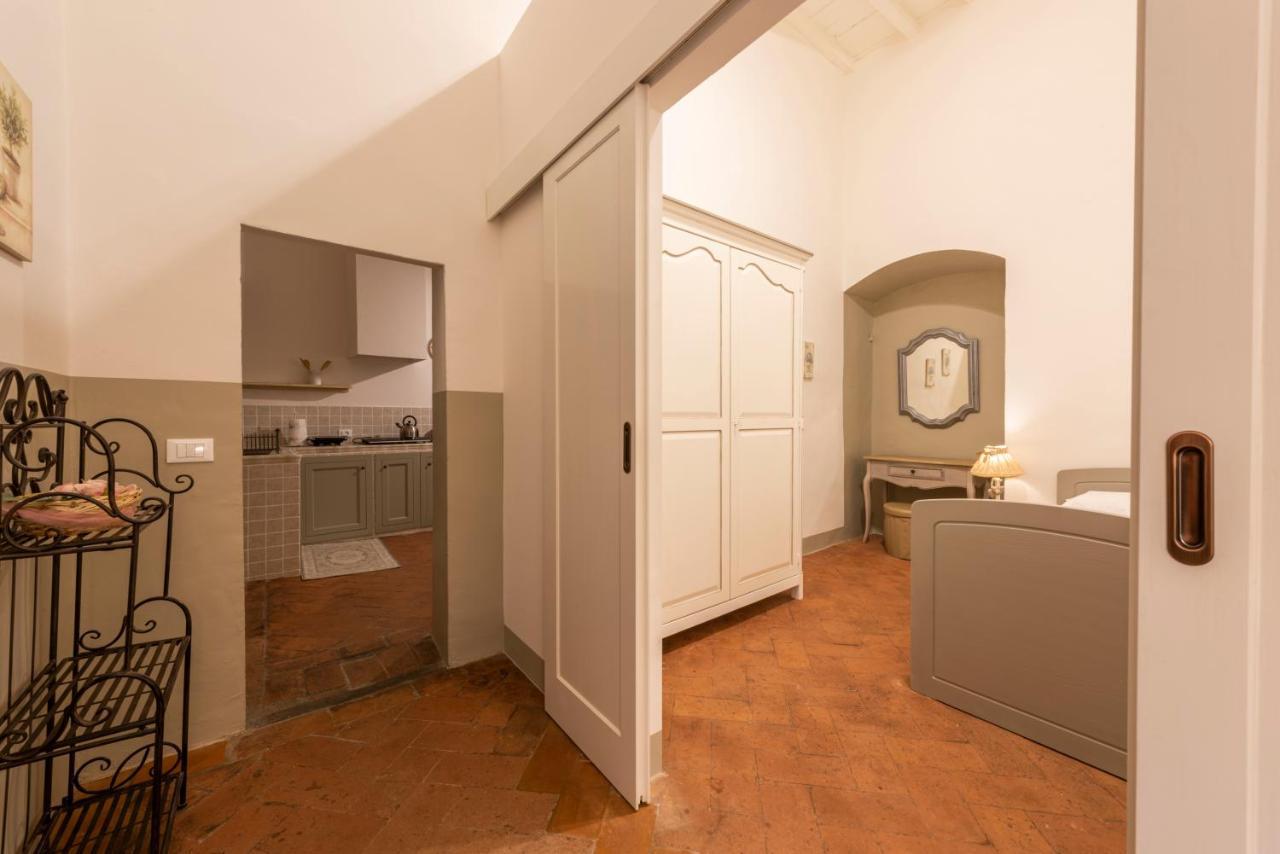 Toscanella Romantic By Mmega Firenze Kültér fotó